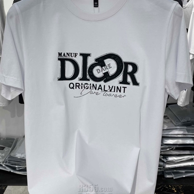 市场上装-T恤-欧货T恤