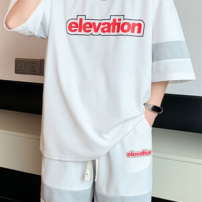 市场上装-套装-电商套装