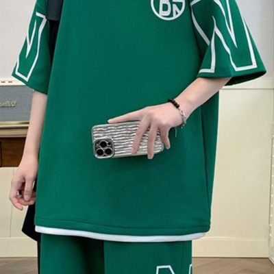 市场上装-套装-电商套装