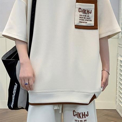 市场上装-套装-电商套装