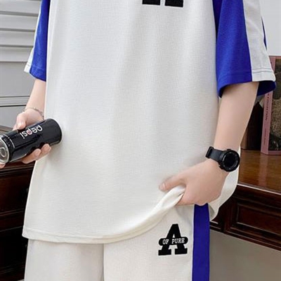 市场上装-套装-电商套装