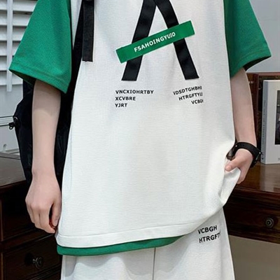 市场上装-套装-电商套装