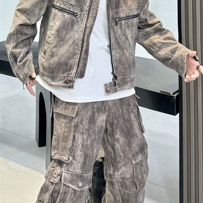 市场上装-套装-电商套装