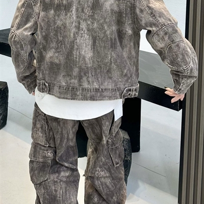 市场上装-套装-电商套装