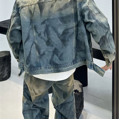 市场上装-套装-电商套装