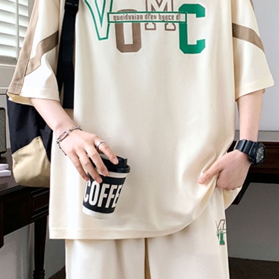 市场上装-套装-电商套装