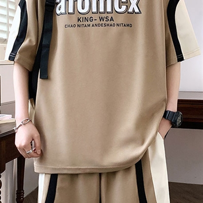 市场上装-套装-电商套装