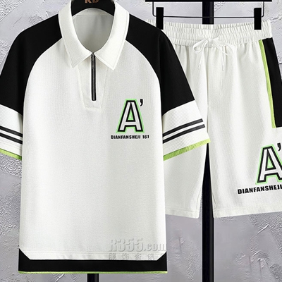 市场上装-套装-电商套装