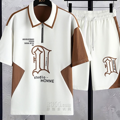 市场上装-套装-电商套装