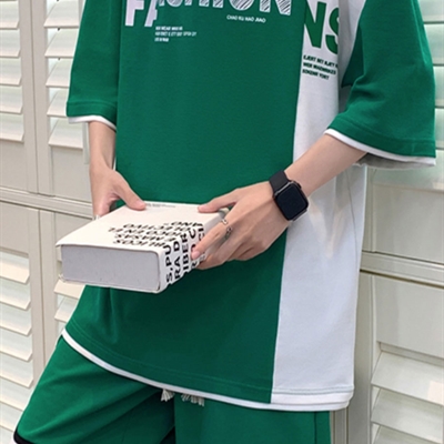 市场上装-套装-电商套装