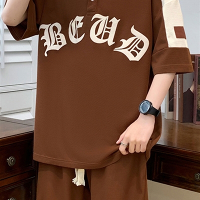 市场上装-套装-电商套装