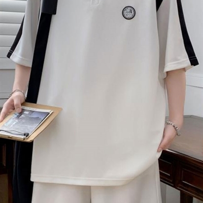 市场上装-套装-电商套装