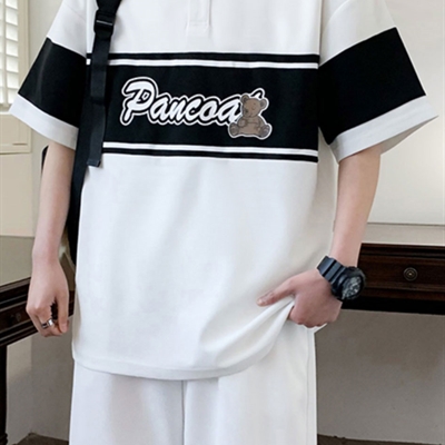 市场上装-套装-电商套装