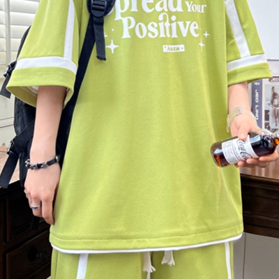 市场上装-套装-电商套装