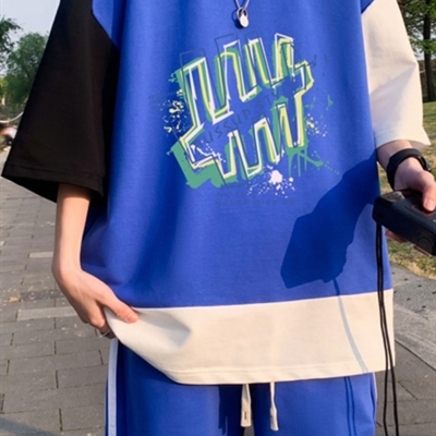 市场上装-套装-电商套装