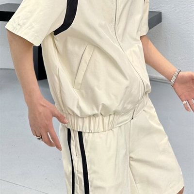 市场上装-套装-休闲套装