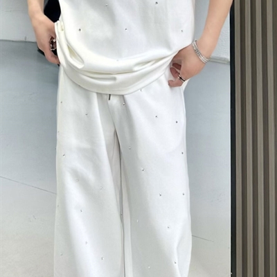 市场上装-套装-休闲套装