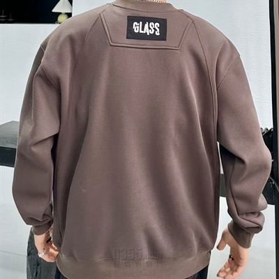 市场上装-卫衣-休闲卫衣