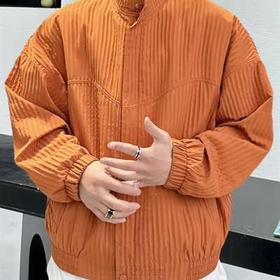 市场上装-夹克-休闲夹克