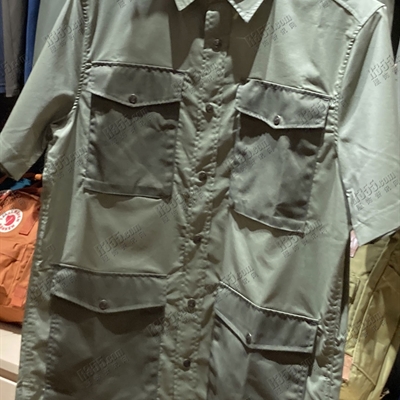 户外品牌-衬衫-男户外衬衫【实拍】