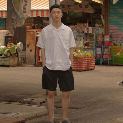 日本《GRAMICCI x nonnative》2024春夏休闲时尚男装