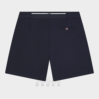 运动品牌-单裤-女运动单裤