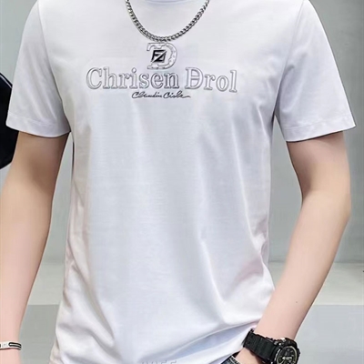 市场上装-T恤-欧货T恤