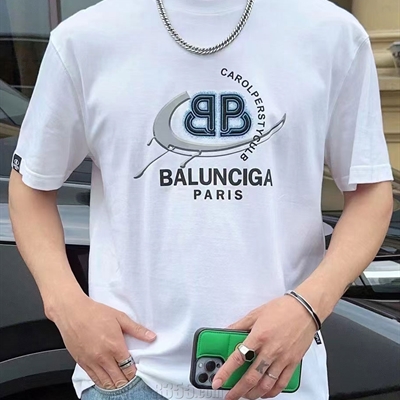 市场上装-T恤-欧货T恤