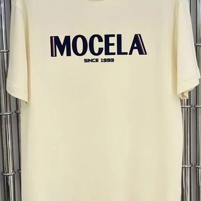 市场上装-T恤-欧货T恤