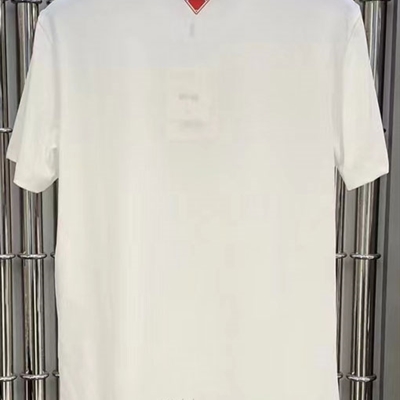 市场上装-T恤-欧货T恤