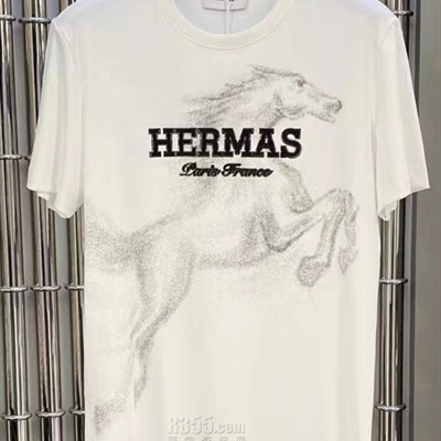 市场上装-T恤-欧货T恤