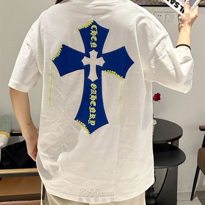 市场上装-T恤-欧货T恤