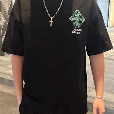 市场上装-T恤-欧货T恤