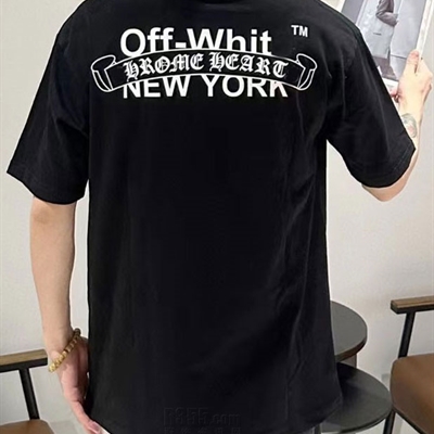 市场上装-T恤-欧货T恤