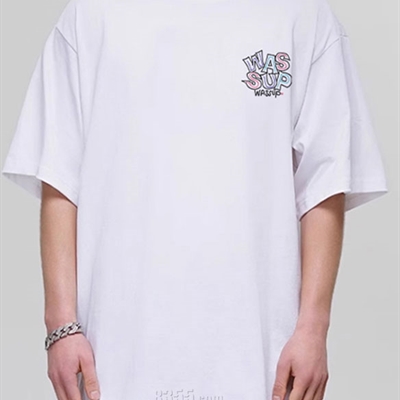 市场上装-T恤-电商T恤