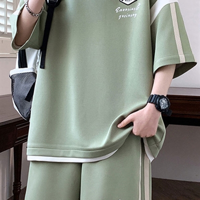 市场上装-套装-电商套装