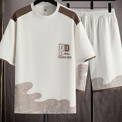 市场上装-套装-电商套装