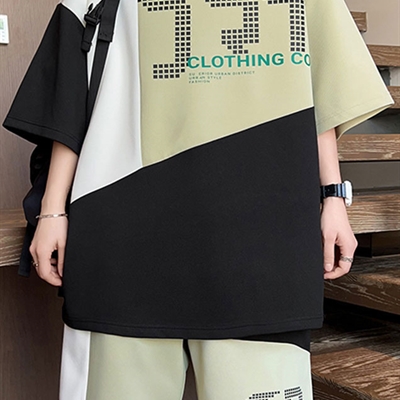 市场上装-套装-电商套装