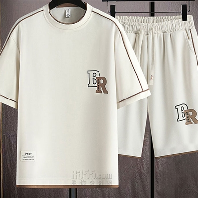 市场上装-套装-电商套装