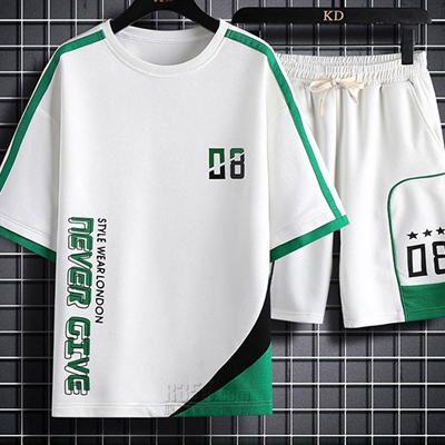 市场上装-套装-电商套装