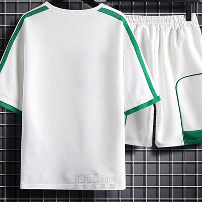 市场上装-套装-电商套装