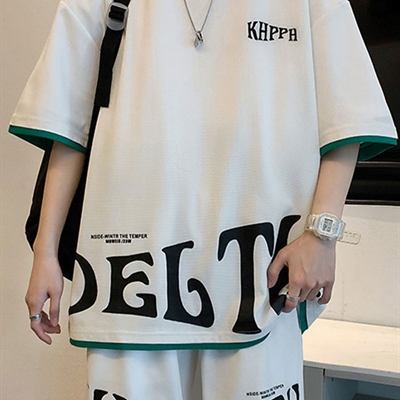 市场上装-套装-电商套装