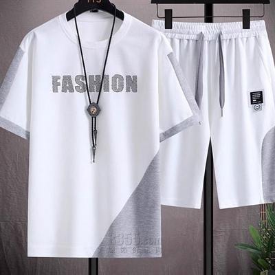 市场上装-套装-电商套装