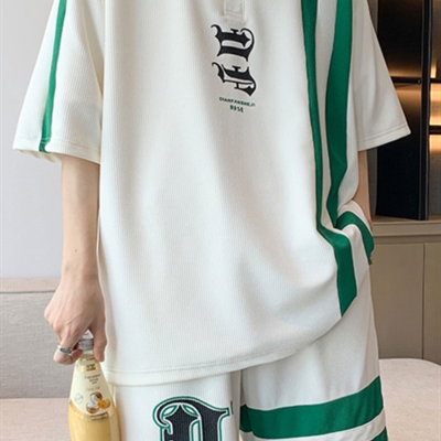 市场上装-套装-电商套装