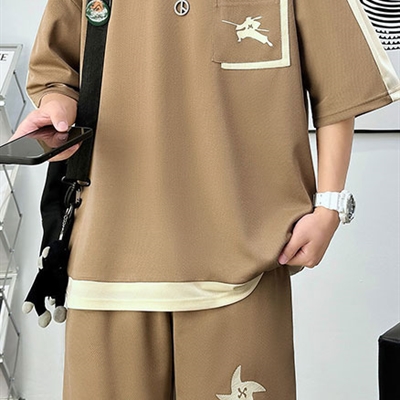 市场上装-套装-电商套装