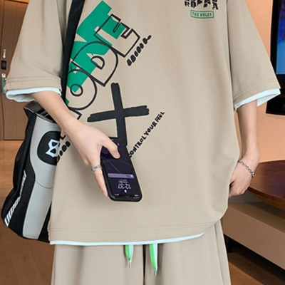 市场上装-套装-电商套装