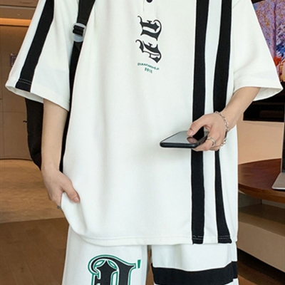 市场上装-套装-电商套装