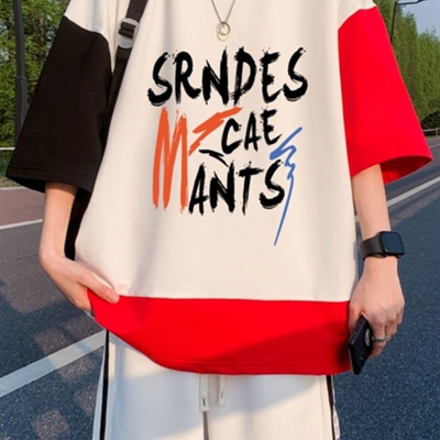 市场上装-套装-电商套装