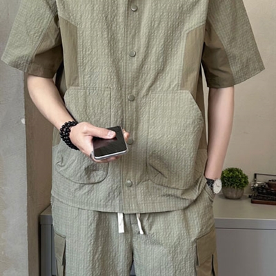 市场上装-套装-电商套装