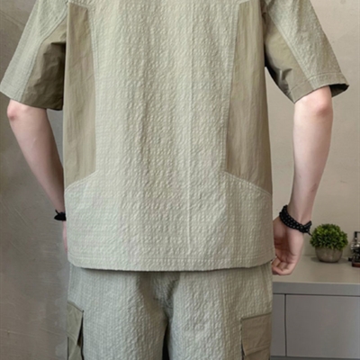 市场上装-套装-电商套装